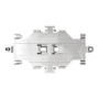 WRL ACC RAIL PRO KIT/DRP-LTM MIKROTIK 