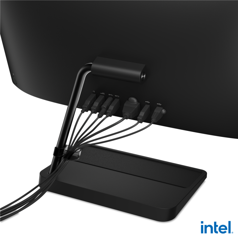 AIO 3 23.8 NT I5-1235U 8GB 512GB UMA DOS 