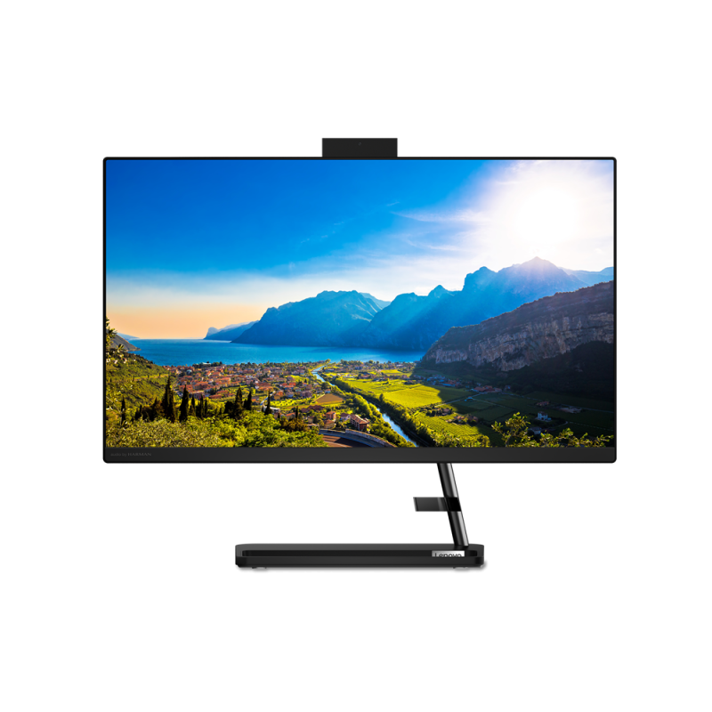 AIO 3 23.8 NT R5 5625U 8GB 512GB UMA DOS 