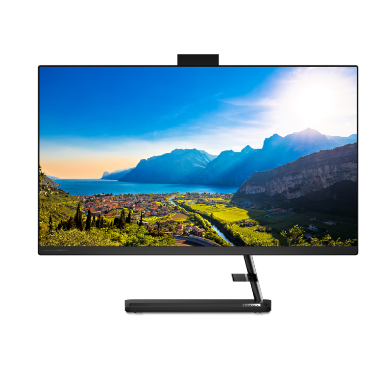 AIO 3 27 NT R5 5625U 16GB 512GB UMA DOS 