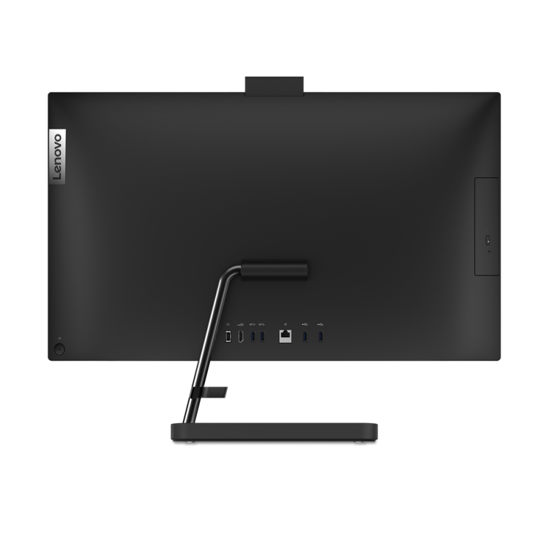AIO 3 27 NT R7 5825U 16GB 1TB UMA DOS 