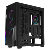 Carcasa Aorus C500 Glass Mid Tower 