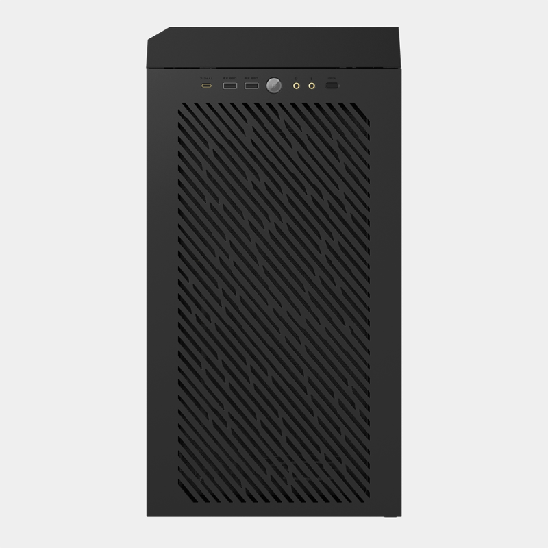 Carcasa Aorus C500 Glass Mid Tower 