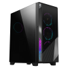 Carcasa Aorus C500 Glass Mid Tower 