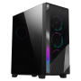 Carcasa Aorus C500 Glass Mid Tower 