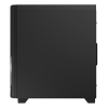 Carcasa Aorus C500 Glass Mid Tower 