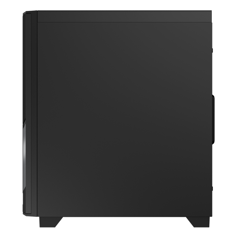 Carcasa Aorus C500 Glass Mid Tower 