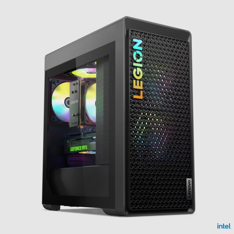 Legion T5 I7-13700 16GB 1TB RTX3060 DOS 