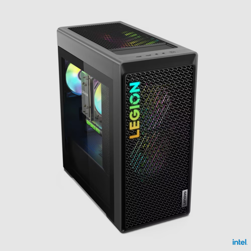 Legion T5 I7-13700 16GB 1TB RTX3060 DOS 