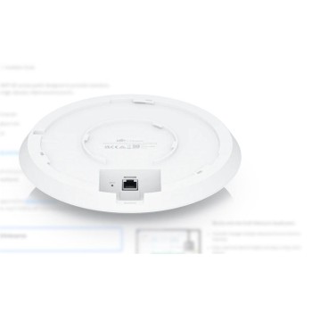 UBIQUITI U6 ENTERPRISE ACCES POINT WIFI6 