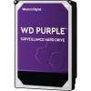 WD HDD3.5 4TB SATA3 WD43PURZ 