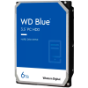 WD HDD3.5 6TB SATA WD60EZAX 
