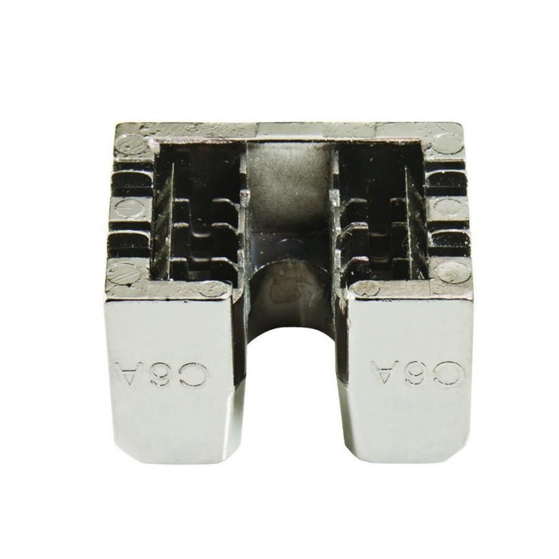 Cap terminal FTP CAT.6A pentru cleste sertizat 31.0011 - Molex 