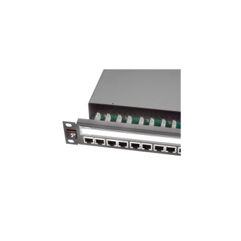 Patch panel 19