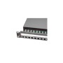 Patch panel 19