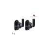 Suport Sateliti Audio Maclean set 2 bucati MC-526 