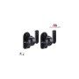 Suport Sateliti Audio Maclean set 2 bucati MC-526 