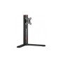 Suport universal pentru TV / monitor, reglabil, LCD / LED, 17 - 32 inch, gaming, Negru, Techly, ICA-LCD G32 