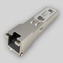 1000Base-T SFP, Industrial Temp 