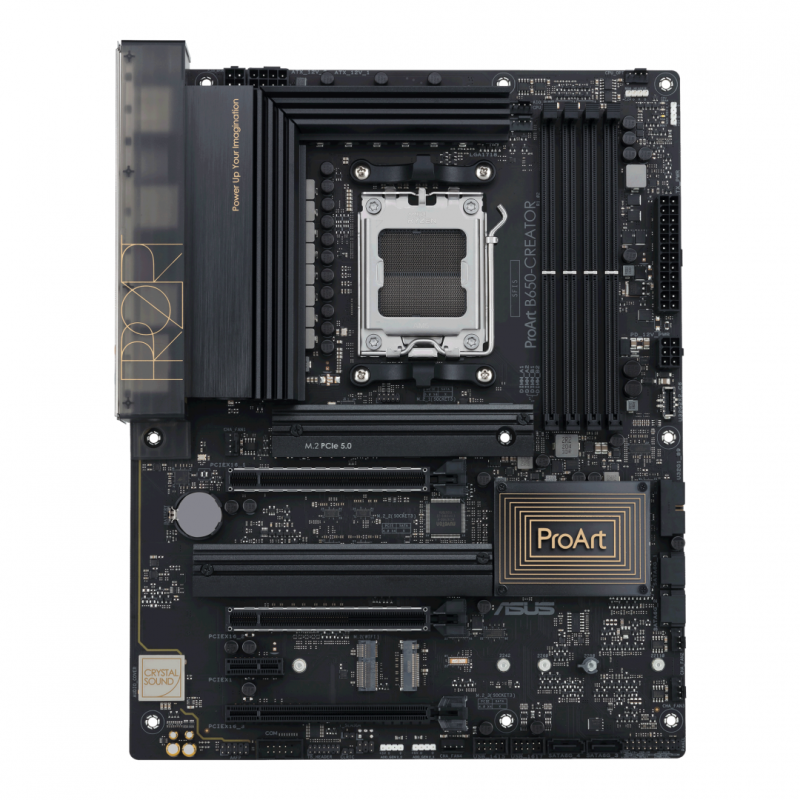 Asus AMD ProArt B650-CREATOR AM5 DDR5 