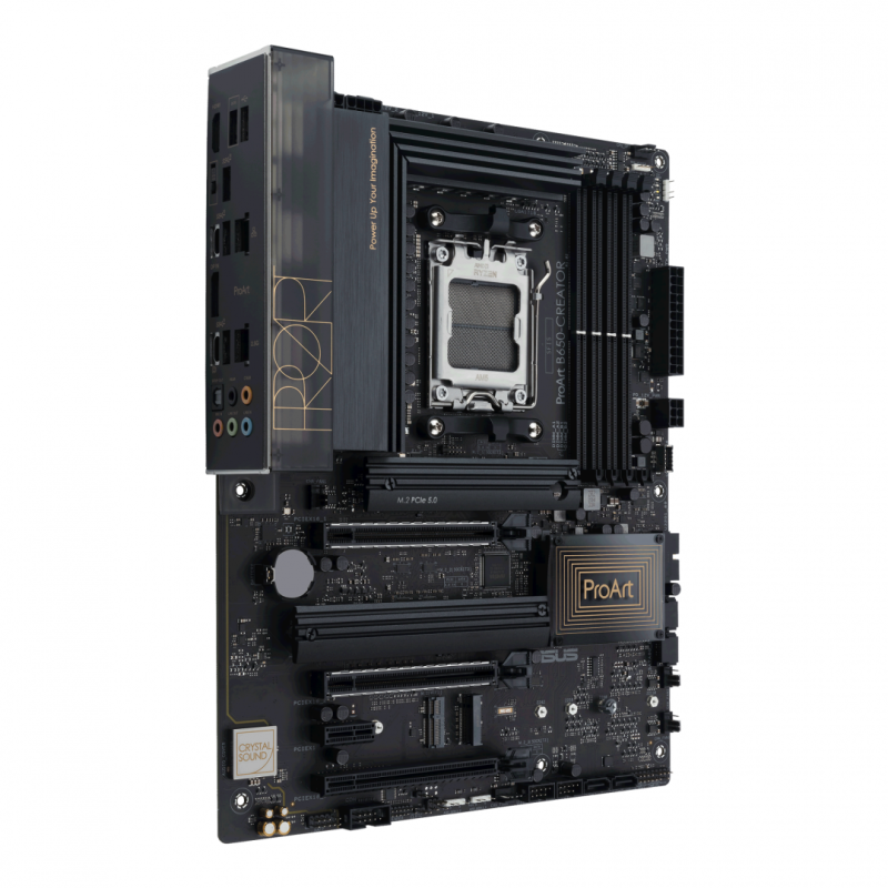 Asus AMD ProArt B650-CREATOR AM5 DDR5 