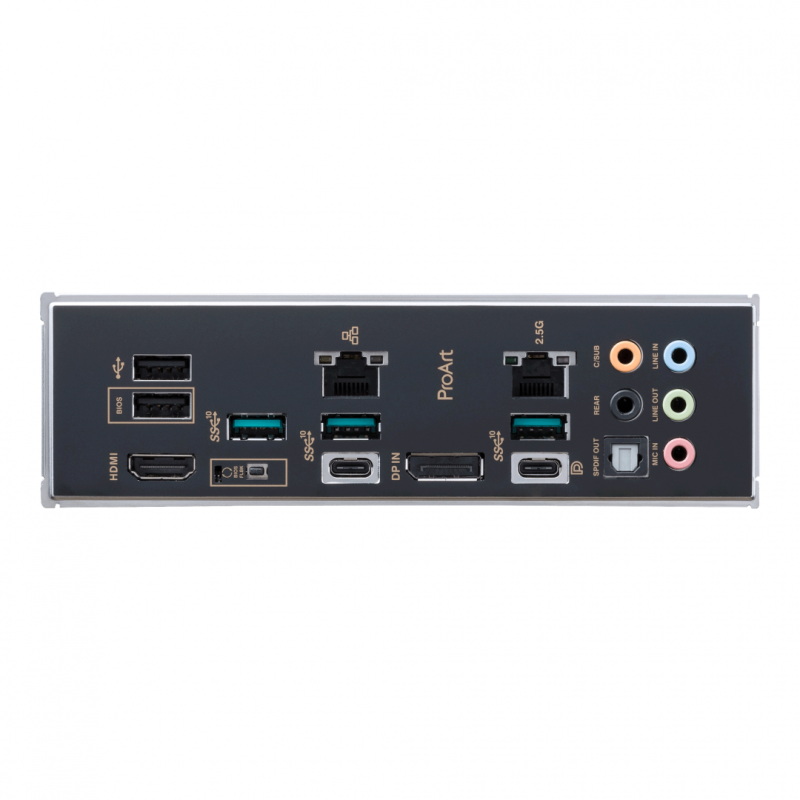 Asus AMD ProArt B650-CREATOR AM5 DDR5 