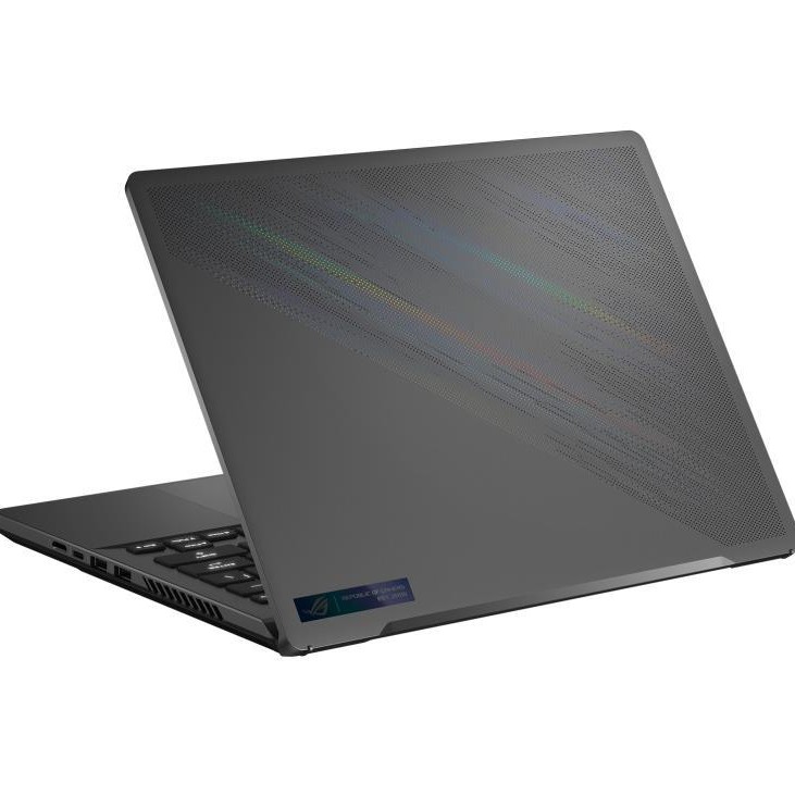 ASUS Zephyrus GA402NJ AMD Rembrandt R7 14inch FHD+ 144Hz IPS 16GB 512GB PCIe 4.0 GN20-P0-R 6GB NoOS 2Y Eclipse Gray 