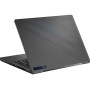 ASUS Zephyrus GA402NJ AMD Rembrandt R7 14inch FHD+ 144Hz IPS 16GB 512GB PCIe 4.0 GN20-P0-R 6GB NoOS 2Y Eclipse Gray 
