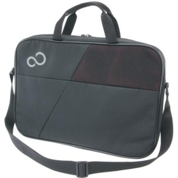 CASUAL ENTRY CASE 16 POLYESTER/FABRIC WITH 600D QUALITY NOTEBOO 