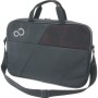 CASUAL ENTRY CASE 16 POLYESTER/FABRIC WITH 600D QUALITY NOTEBOO 