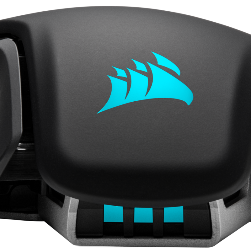 Corsair M65 RGB ULTRA WIRELESS Tunable FPS Gaming Mouse 