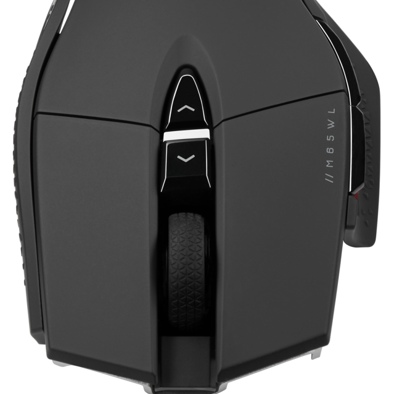 Corsair M65 RGB ULTRA WIRELESS Tunable FPS Gaming Mouse 