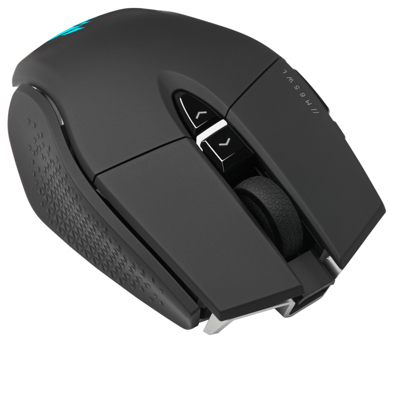 Corsair M65 RGB ULTRA WIRELESS Tunable FPS Gaming Mouse 