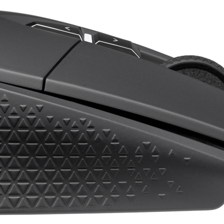 Corsair M65 RGB ULTRA WIRELESS Tunable FPS Gaming Mouse 