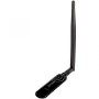 ADAPTOR RETEA D-LINK, extern wireless 2.4 GHz, USB 2.0, antena 5dB detasabila, port, 300 Mbps, 