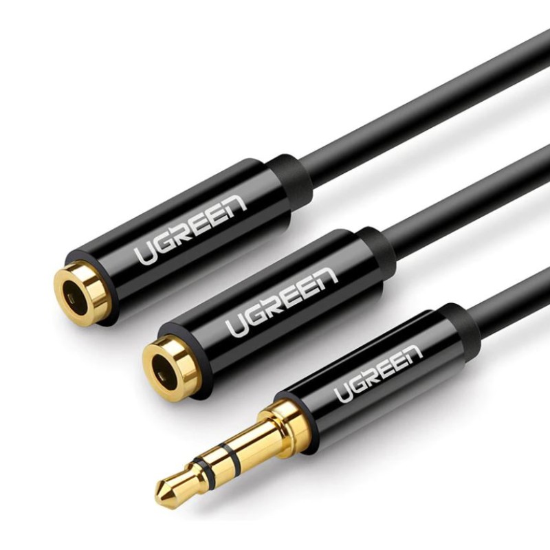 CABLU audio Ugreen, 