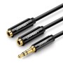 CABLU audio Ugreen, 