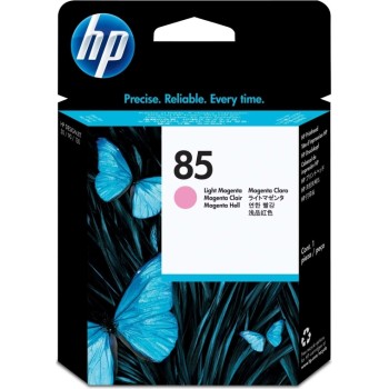 Cap Printare Original HP Magenta, nr.85, pentru DesignJet 130|30|90, , (timbru verde 0.15 lei), 