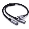 CABLU audio Ugreen, 