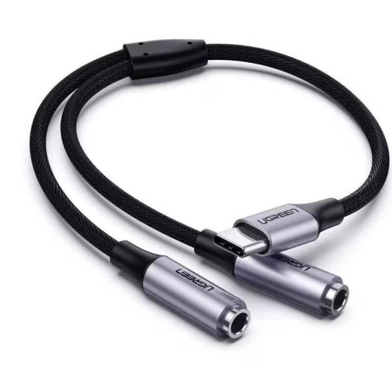 CABLU audio Ugreen, 