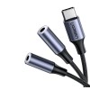 CABLU audio Ugreen, 