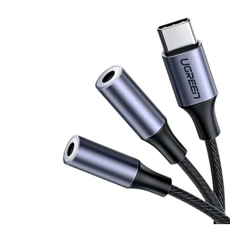 CABLU audio Ugreen, 