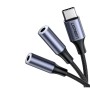 CABLU audio Ugreen, 