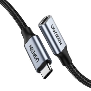 CABLU USB Type-C Ugreen prelungitor, 