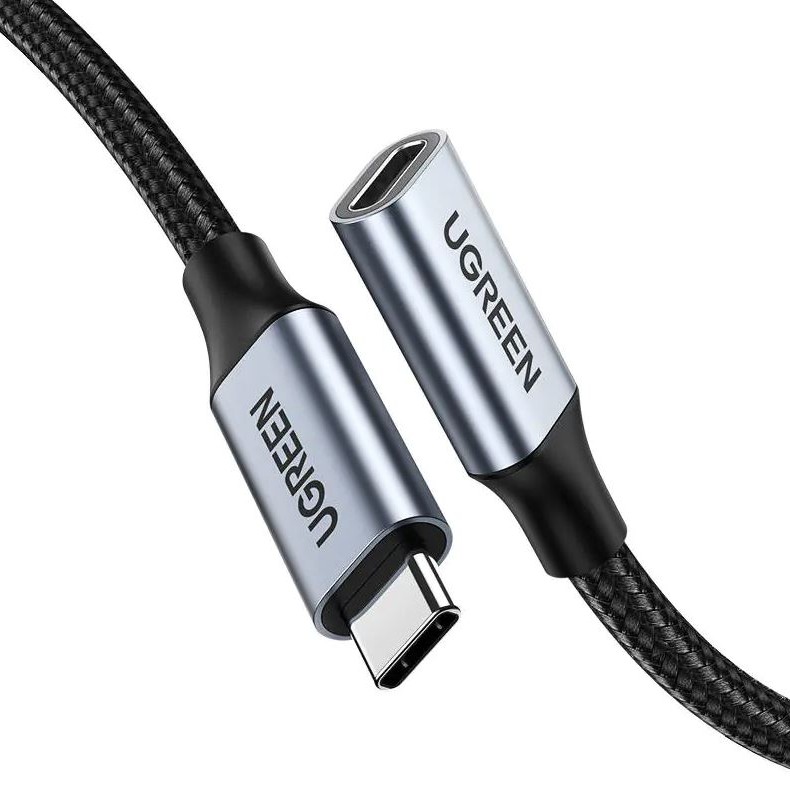 CABLU USB Type-C Ugreen prelungitor, 