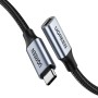 CABLU USB Type-C Ugreen prelungitor, 