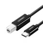 CABLU USB Ugreen pt. imprimanta, 