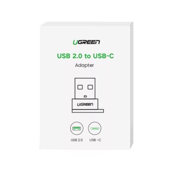 ADAPTOR Ugreen, 
