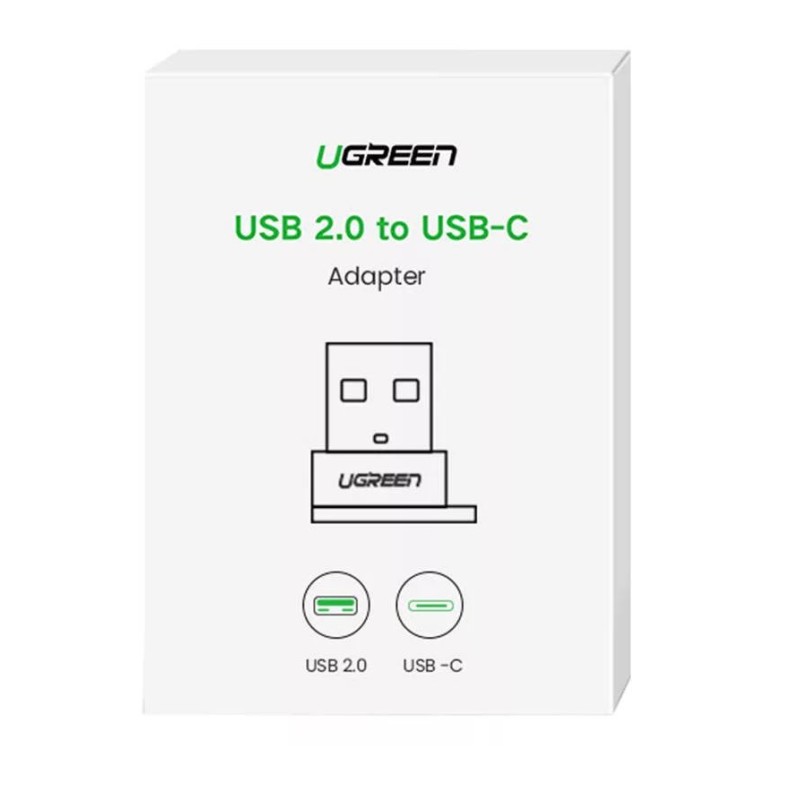 ADAPTOR Ugreen, 