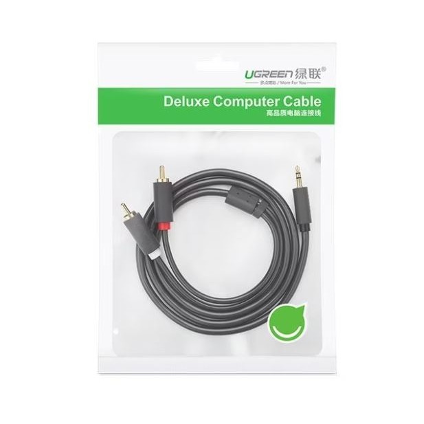 CABLU audio Ugreen, 